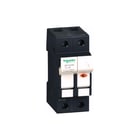 Schneider Electric - Houder voor cilindrische zekering Houder Df101Nv