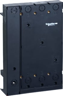 Schneider Electric - Stroomrailadapter Railadapter Lv432624