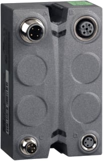 Schneider Electric - Veldbus dec. peri. digi in/uitg.mod tm7sps1a