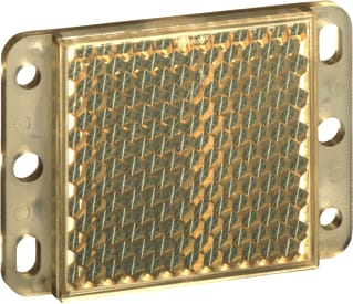 TeSensors - Reflector voor lichtscherm 50X50Mm