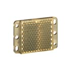 TeSensors - Reflector voor lichtscherm 50X50Mm