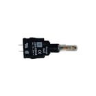 Schneider Electric - Harmony XB6 Signaallamphouder Sign Lmp Hdrzb6Eb3A
