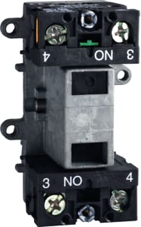 Schneider Electric - Harmony XAC Hulpcontactblok hulpcntbl xeng3791