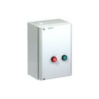 Schneider Electric - Motorstarter/Motorstarter combi. mtrstrtr le1d65aq7