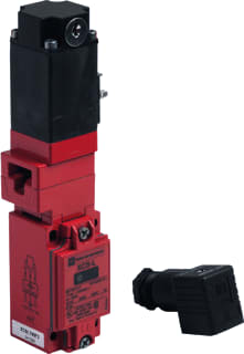 TeSensors - Preventa Eindschak m vergrendelingsfunctie eindschak xcsl766f3