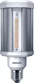 Philips - TrueForce LED HPL/SON LED-lamp Tforce Led Hpl Nd30-21W E27