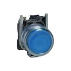 Schneider Electric - Harmony XB4 ATEX D Drukknop Xb4Bp61Ex