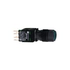 Schneider Electric - Harmony XB6 Drukknop Xb6Af3B1B