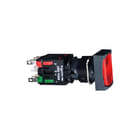 Schneider Electric - Harmony XB6 Drukknop Xb6Dw4B2B