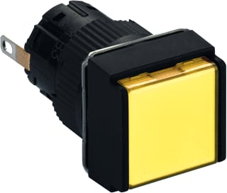 Schneider Electric - Harmony XB6 Signaallamp element xb6ecv5bp