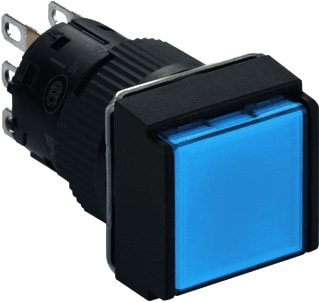 Schneider Electric - Harmony XB6 Drukknop Xb6Eca61P