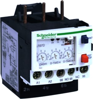 Schneider Electric - Overbelastingsrelais elektronisch Overbelrel Lr97D25F7