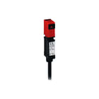 TeSensors - Eindschak m vergrendelingsfunctie Mini Veiligh.Sch 2M M Sl