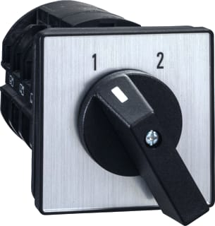 Schneider Electric - Harmony K Lastschakelaar last sch k63h014up