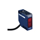 TeSensors - Lichtsensor met achtergrondfilter Fotoc Comp Acdc Tijdsvert
