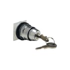 Schneider Electric - Harmony 9001K Keuzeschakelaar Keuzesch 9001Ks34K1