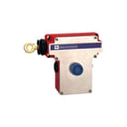 TeSensors - Preventa Noodstoptrekkoordschakelaar trekoordschak xy2ce6a250