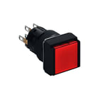 Schneider Electric - Harmony XB6 Drukknop drukknop xb6ecf4b2p