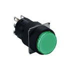 Schneider Electric - Harmony XB6 Drukknop Xb6Eaw3B1P