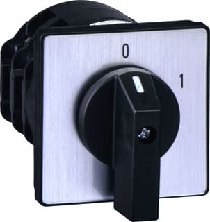 Schneider Electric - Harmony K Lastschakelaar Last Sch K115H004Up