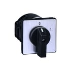 Schneider Electric - Harmony K Lastschakelaar Last Sch K115H004Up