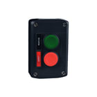 Schneider Electric - Harmony XALD, XALK Drukknopkast compleet Drukknopkast