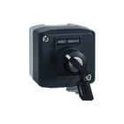 Schneider Electric - Harmony XALD, XALK Drukknopkast compleet Drukknopkast