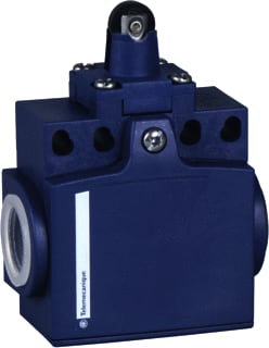 TeSensors - Eindschakelaar eindschk xcnt2102p16