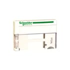 Schneider Electric - TeSys Deca Advanced Toeb./onderd. laagsp.-schakeltechn. Beschermkap D09-38 Lad9Et1