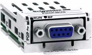 Schneider Electric - Toebeh./onderd. frequentieregelaar Profibus Dp Modul
