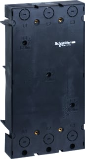 Schneider Electric - Stroomrailadapter Railadapter Lv432623