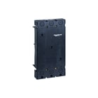 Schneider Electric - Stroomrailadapter Railadapter Lv432623