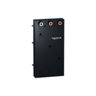 Schneider Electric - Stroomrailadapter Railadapter Lv429373