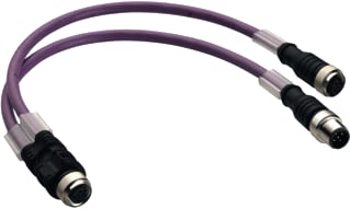 Schneider Electric - PLC verbindingskabel can bus y cable
