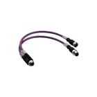 Schneider Electric - PLC verbindingskabel can bus y cable
