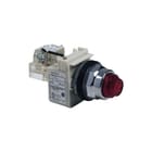 Schneider Electric - Harmony 9001K Drukknop drukknp 9001kr24rh6