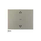 Hager Berker - K.5 Quicklink Toets bussysteem hgr knx-rf drkknp jal k5 edl