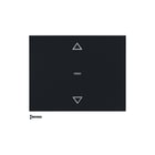 Hager Berker - K.1 Quicklink Toets bussysteem hgr knx-rf drkknp jal k1 antr