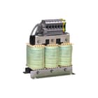 Schneider Electric - Smoorspoel voor laagspanning motor choke 759a (x3) ip00