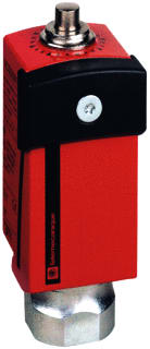 TeSensors - Eindschakelaar eindschak xcsd3710g13