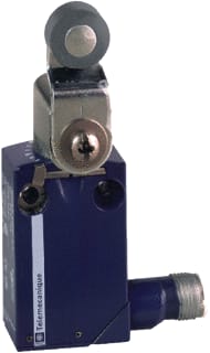 TeSensors - Eindschakelaar Eindschak Xcmd2117C12