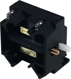 Schneider Electric - Harmony 9001K Hulpcontactblok element 9001ka51