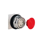 Schneider Electric - Harmony 9001K Drukknop frontelement drkknpelm 9001kr4r