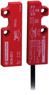 TeSensors - Magnetische naderingsschakelaar Magn Nader Xcsdmc7902Ex