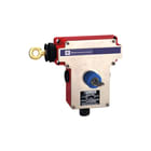 TeSensors - Noodstoptrekkoordschakelaar Xy2Ce2A450Ex