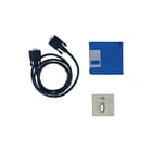 Schneider Electric - Smoorspoel voor laagspanning spoel vz1lm14u016t