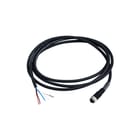 Schneider Electric - PLC verbindingskabel can kab m12-b,fem-wire, 3m