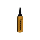 Schneider Electric - Harmony XAC A Hangdrukknopkast leeg Hangdrukknopkst Xaca05H7