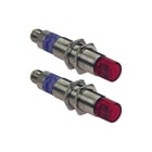 TeSensors - OsiSense Eenrichtings lichtscherm eenrlicht xu2m18ma230wk