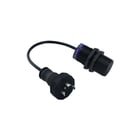 TeSensors - Inductieve naderingsschakelaar Ind Schak Xs4P30Ma230L01C